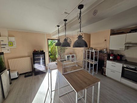 Location Maison 4 pièces 92m² LIMAS 69400 - Photo 3