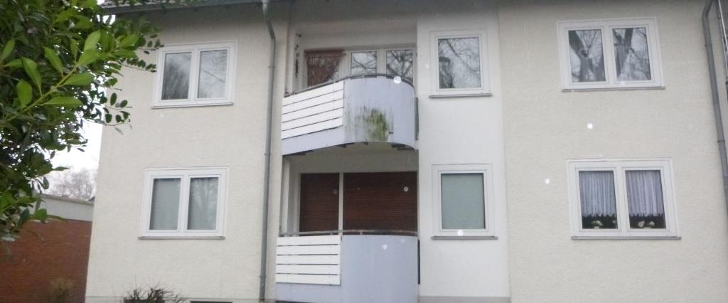 3-Zimmer-Wohnung in Gelsenkirchen Hassel - Photo 1