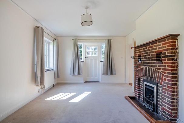 3 bedroom detached house to rent - Photo 1
