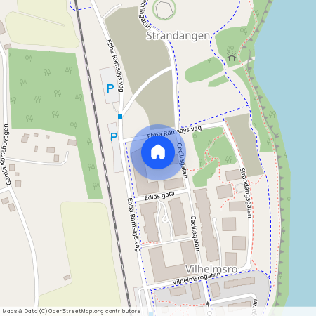 Strandängstorget 2, 553 09, Jönköping