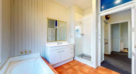 Moera three-bedroom house - Photo 4