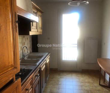 A louer Appartement Ginasservis 3 pièce(s) 82.72 m2, - Photo 5