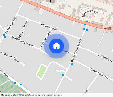 Hereford, Herefordshire, HR4 - Photo 1