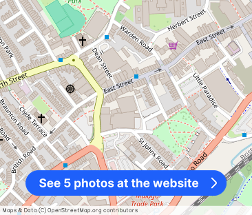 Norfolk Place, Bedminster, Bristol, BS3 - Photo 1