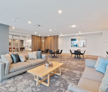 1207/63 Adelaide Terrace, East Perth WA 6004 - Photo 3