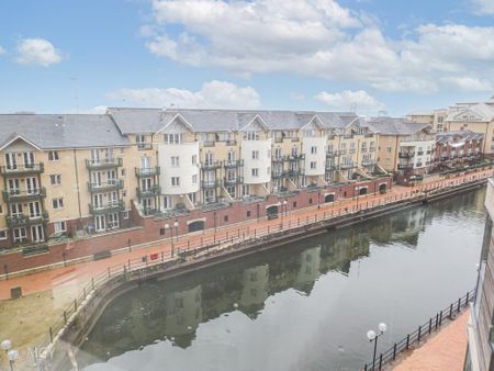 1 bedroom apartment to rent - Photo 4