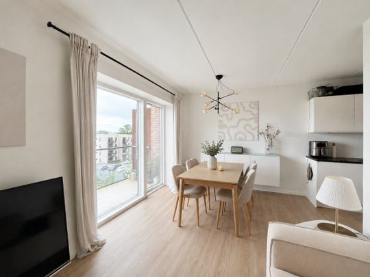 Samsøgade 82, 3. 2 , 9000 Aalborg - Photo 1