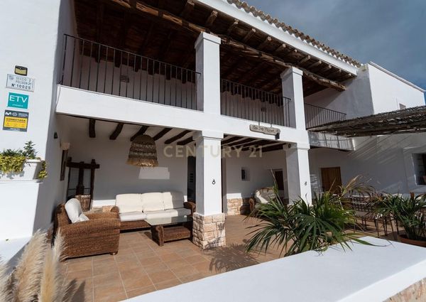 Sant Josep de sa Talaia, Balearic Islands