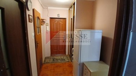 Atrakcyjne 2-pok.mieszkanie, maly balkon, parter - Фото 4