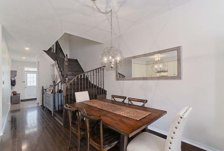 For Lease - 736 Farmstead Drive, Milton, Ontario - Photo 3