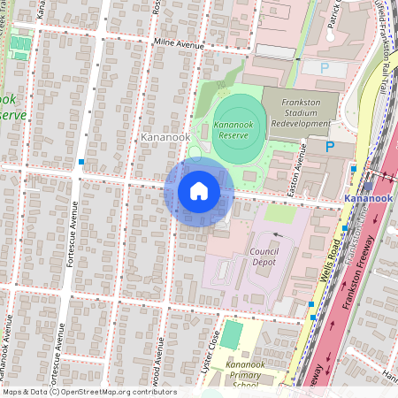 26 McCulloch Avenue, Vic 3198, Seaford