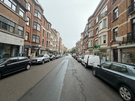 Rue de Tervaete, 1040, Etterbeek - Photo 3