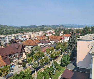 Oferim spre închiriere garsoniera în Curtea de Argeș ultracentral - Photo 5