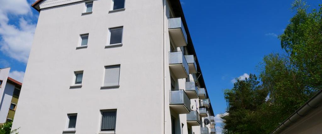 3-Zimmer-Wohnung in Kaiserslautern - Foto 1