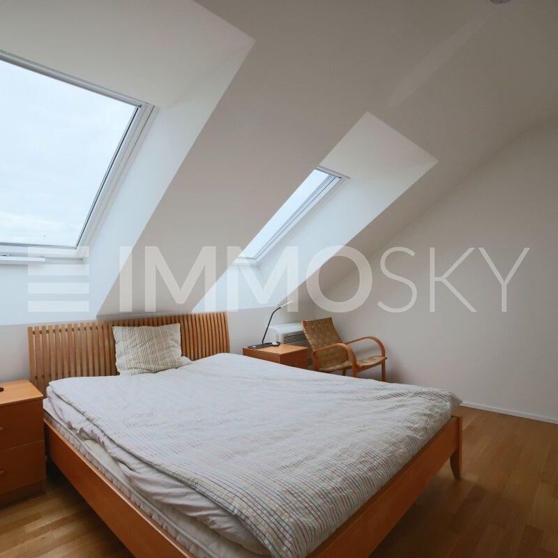 Komfortables Wohnen mit offenem Wohnkonzept - Photo 1