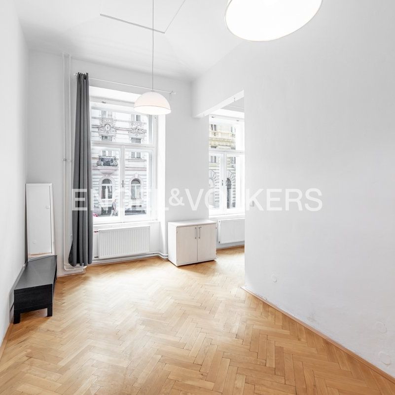 Apartment for rent, 1+1 - Studio, 41m - Фото 1