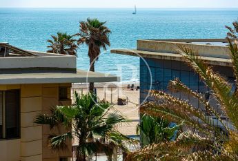 Apartment for rent in la Patacona