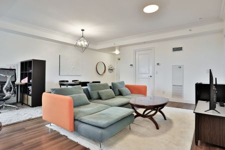 For Lease - 9255 Jane Street Unit# 605, Vaughan, Ontario - Photo 4