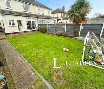 3 bedroom apartment to rent Buxton Street, Stoke-on-Trent, ST1 - Photo 4