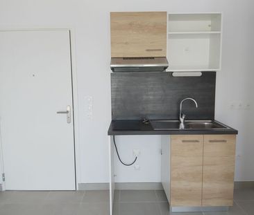 Appartement à louer 2 pièces • Perpignan - Photo 2
