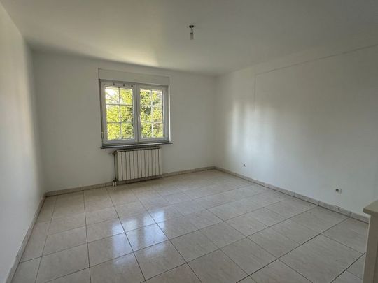 APPARTEMENT TYPE F4 - Photo 1