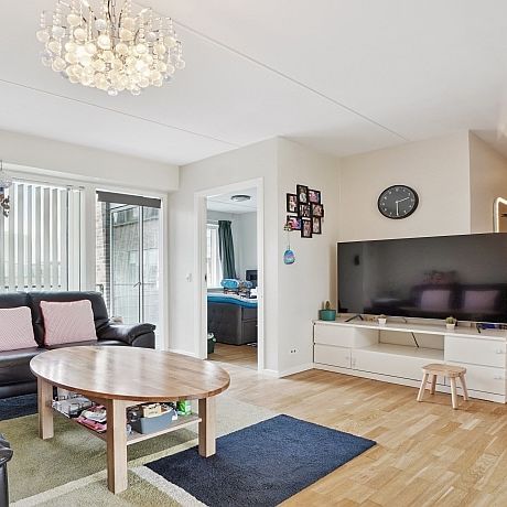 2500 Valby - Gammel Køge Landevej - Photo 1