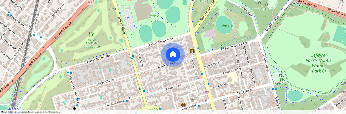 46 Childers Street, SA 5006, North Adelaide