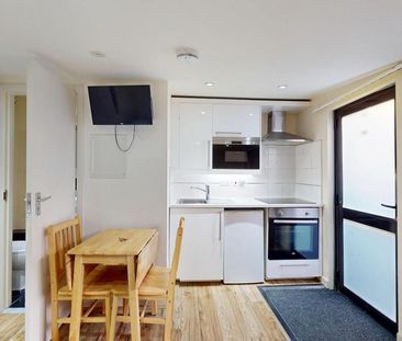 Studio to rent - Photo 6