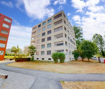 4.5 Zimmer, 105 m², 4. Stock - Foto 6