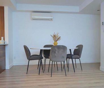 Superbe condo 2 chambres meublé – Montréal (NDG) – Tout inclus - Photo 1