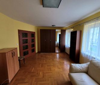 Pokój, Aleja Komisji Edukacji Narodowej - Photo 1