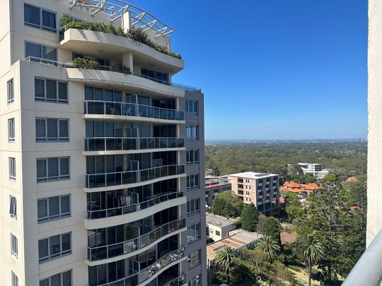 158/14 Brown Street, 2067, Chatswood Nsw - Photo 1