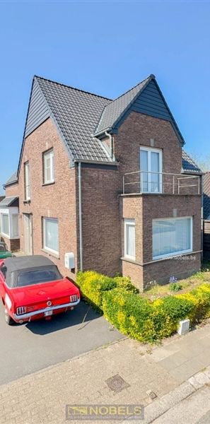 Te huur, ruime halfopen bebouwing met terras te Gavere (Semmerzake) - Photo 1