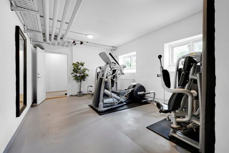 Tage-Hansens Gade 21, 4. mf. tv. 8000 Aarhus C - Foto 2