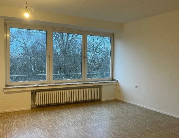 Wohnung zur Miete in Düsseldorf - Photo 1