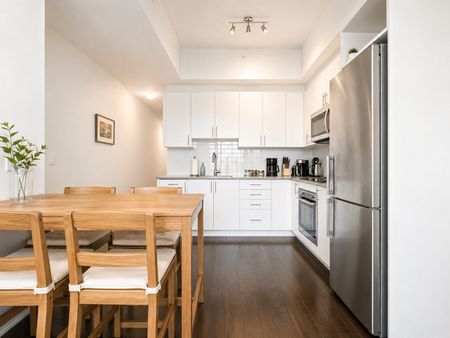 For Lease - 805 Carling Avenue Unit# 1808, Dows Lake - Civic Hospital and Area, Ontario - Photo 5