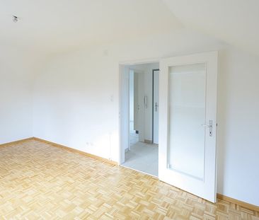 "Für Singels oder Pendler" - Foto 1