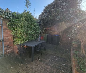 2 bed end of terrace house to rent in Princes Street, Leamington Sp... - Photo 6