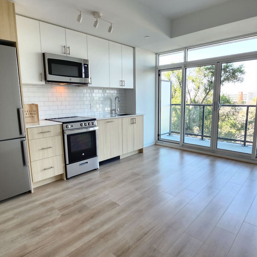 For Lease - 1195 The Queensway Avenue Unit# 419, Toronto, Ontario - Photo 1