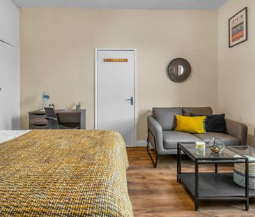 1 bedroom flat to rent - Photo 4