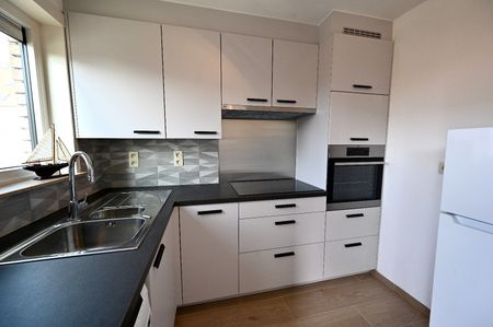 LICHTRIJK KNAP, GERENOVEERD APPARTEMENT - Foto 5