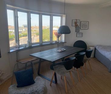 Søndre Ringgade 85, 4. mf. 8000 Aarhus C - Photo 3