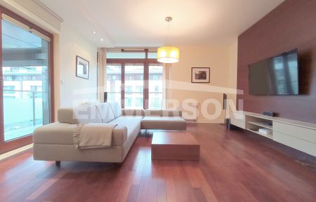 Warszawa, Wilanów, Warszawa, Wilanów, Sarmacka - Photo 5