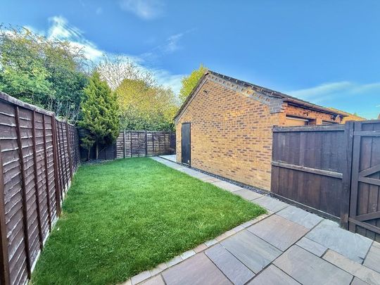 2 bedroom semi-detached house to rent - Photo 1