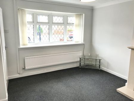 2 bedroom semi-detached house to rent - Photo 2