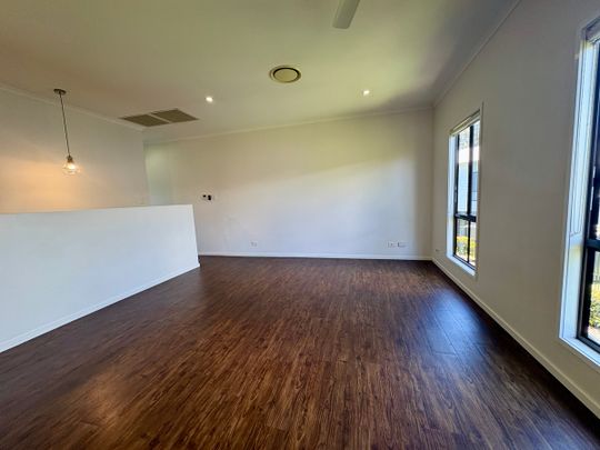 Trendy Townhouse Designed With A New York Warehouse Feel - Photo 1