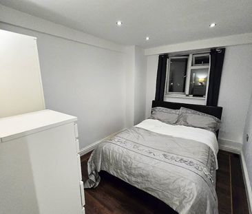 1 Bed Flat, Connaught Towers, CR7 - Photo 1