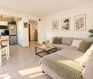 Appartement 2 pièces à louer au Cannet - Réf 4124 - Photo 3