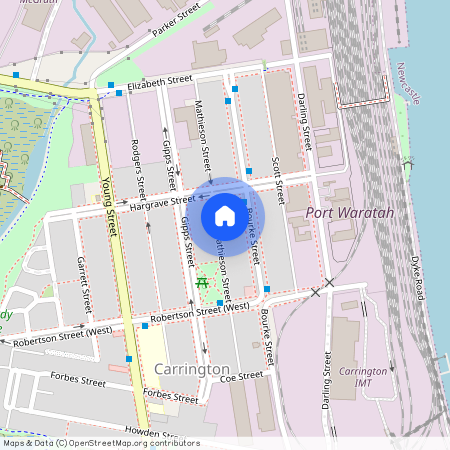 50 Mathieson Street, Carrington NSW 2294