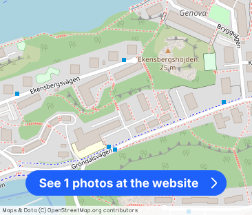 Gröndalsvägen 134 - Photo 1